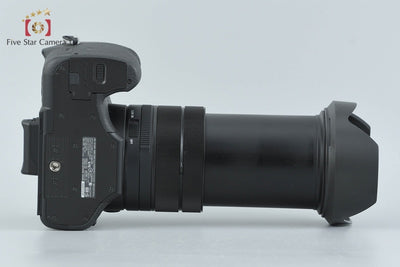 【中古】SONY ソニー Cyber-shot RX10III DSC-RX10M3 デジタルスチルカメラ