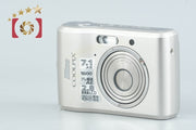 【中古】Nikon ニコン COOLPIX L16 シルバー コンパクトデジタルカメラ