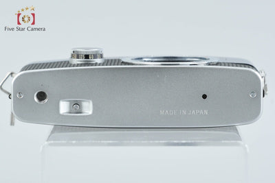 [Used] OLYMPUS Olympus PEN F Silver Film SLR Camera