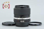 【中古】Nikon ニコン Ai-S NIKKOR 28mm f/2