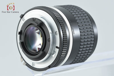 【中古】Nikon ニコン Ai-S NIKKOR 28mm f/2