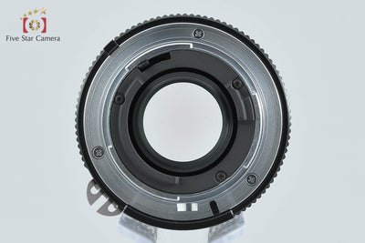 【中古】Nikon ニコン Ai-S NIKKOR 28mm f/2