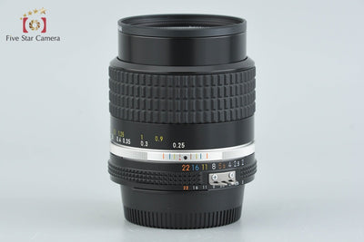 【中古】Nikon ニコン Ai-S NIKKOR 28mm f/2