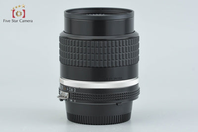 【中古】Nikon ニコン Ai-S NIKKOR 28mm f/2