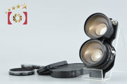 【中古】Mamiya マミヤ SEKOR 65mm f/3.5 C220 C330用