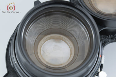 【中古】Mamiya マミヤ SEKOR 65mm f/3.5 C220 C330用