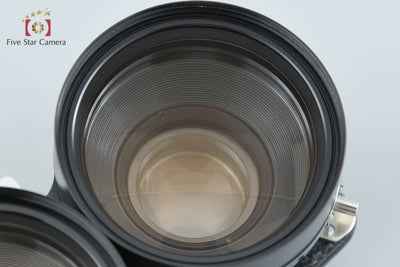 【中古】Mamiya マミヤ SEKOR 65mm f/3.5 C220 C330用