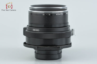【中古】Mamiya マミヤ SEKOR 65mm f/3.5 C220 C330用