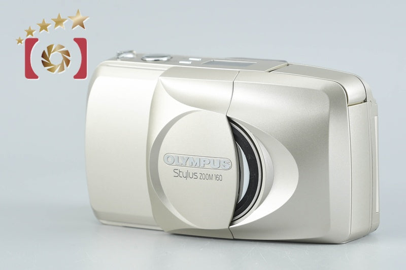 OLYMPUS – Five Star Camera | ファイブスターカメラ