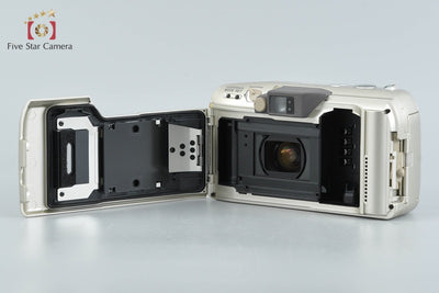 [Used] OLYMPUS Olympus STYLUS ZOOM 160 Compact Film Camera