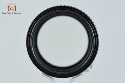 【中古】Nikon ニコン Ai NIKKOR 135mm f/2.8