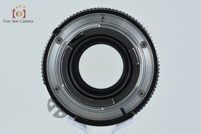 【中古】Nikon ニコン Ai NIKKOR 135mm f/2.8