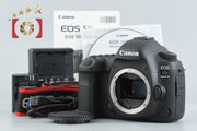 【中古】Canon キヤノン EOS 5D Mark IV デジタル一眼レフカメラ