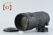 【中古】Nikon ニコン AF NIKKOR 80-200mm f/2.8 D ED New