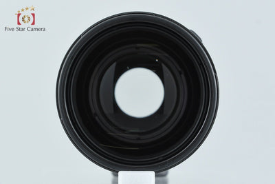 【中古】Nikon ニコン AF NIKKOR 80-200mm f/2.8 D ED New