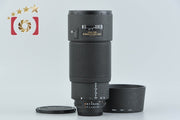 【中古】Nikon ニコン AF NIKKOR 80-200mm f/2.8 D ED