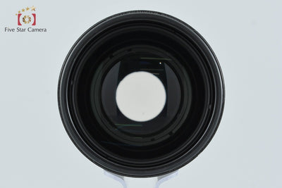 【中古】Nikon ニコン AF NIKKOR 80-200mm f/2.8 D ED