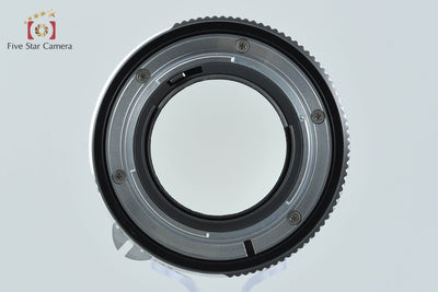 [Used] Nikon New NIKKOR 50mm f/1.4
