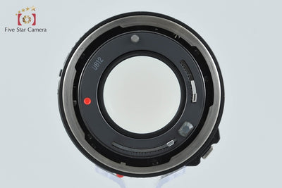 【中古】Canon キヤノン New FD 50mm f/1.4