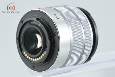 【中古】Panasonic パナソニック LUMIX DMC-GF6 ホワイト + LUMIX G VARIO 14-42mm f/3.5-5.6 ASPH. MEGA O.I.S. H-FS1442A シャッター回数僅少