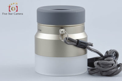 【中古】Nikon ニコン PRO-LOUPE 4X プロルーペ 元箱付き