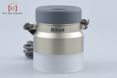 【中古】Nikon ニコン PRO-LOUPE 4X プロルーペ 元箱付き