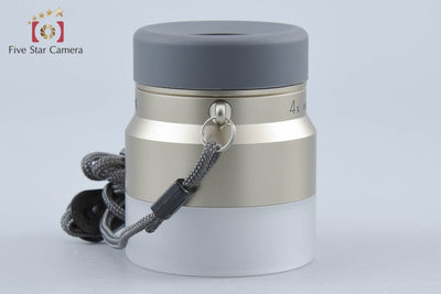 【中古】Nikon ニコン PRO-LOUPE 4X プロルーペ 元箱付き