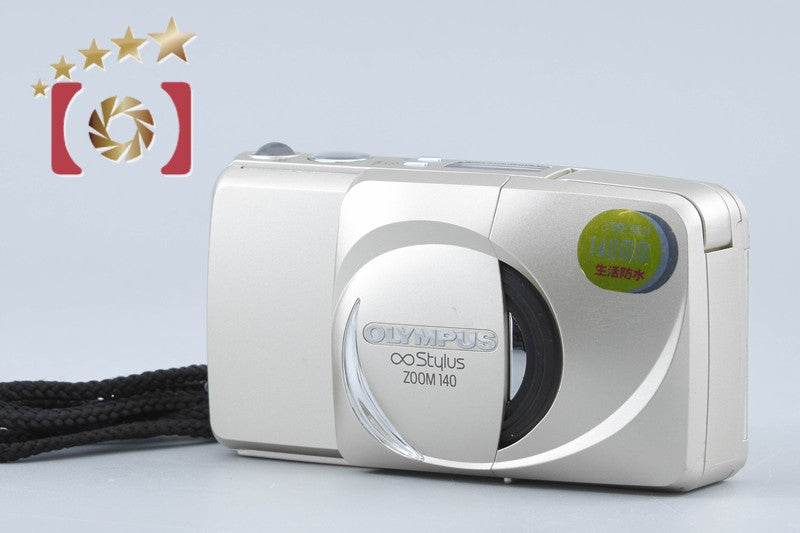 OLYMPUS – Five Star Camera | ファイブスターカメラ