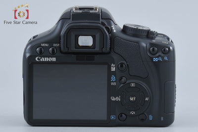 【中古】Canon キヤノン EOS Kiss X2 レンズキット