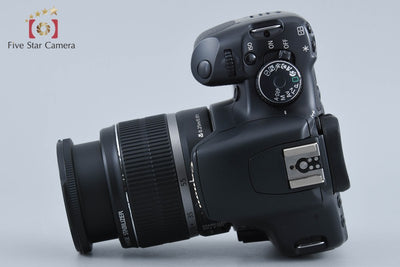 【中古】Canon キヤノン EOS Kiss X2 レンズキット