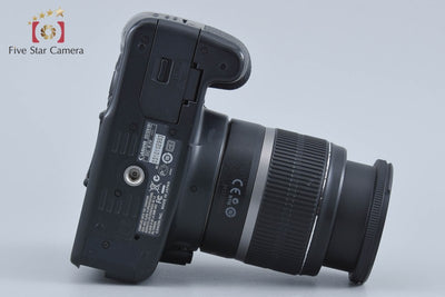 【中古】Canon キヤノン EOS Kiss X2 レンズキット