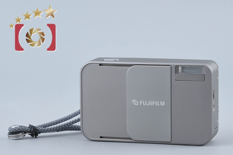[Used] FUJIFILM Fuji Film CARDIA mini TIARA Compact Film Camera