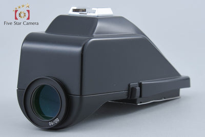 【中古】HASSELBLAD ハッセルブラッド PM90 プリズムファインダー