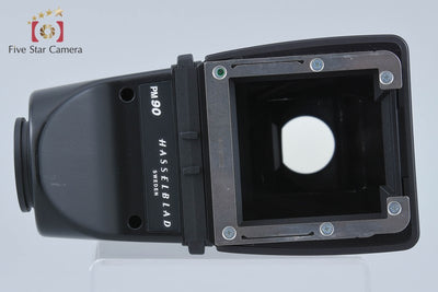 【中古】HASSELBLAD ハッセルブラッド PM90 プリズムファインダー