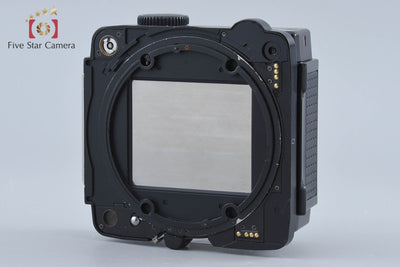 【中古】Mamiya マミヤ 120 ロールフィルムマガジン RZ67 PRO II用 元箱付き
