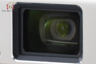 【中古】Nikon ニコン COOLPIX S70 ライトブラウン コンパクトデジタルカメラ 元箱付き