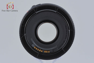 【中古】Canon キヤノン EF 50mm f/1.8 II