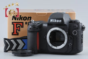 【中古】Nikon ニコン F100 フィルム一眼レフカメラ 元箱付き