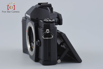 【中古】OLYMPUS オリンパス OM-D E-M5 ブラック ミラーレス一眼カメラ シャッター回数僅少