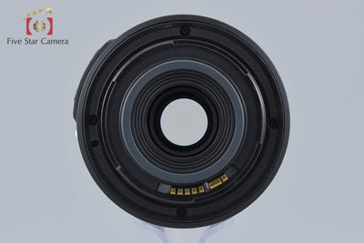 [Used] Canon EF-S 55-250mm f/4-5.6 IS