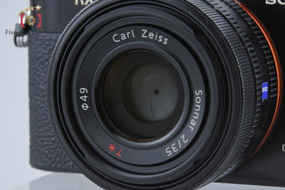 【中古】SONY ソニー Cyber-Shot RX1RII DSC-RX1RM2 デジタルスチルカメラ 元箱付き