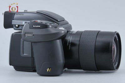 [Used] Fujifilm GX645AF + Super EBC Fujinon HC 50mm f/3.5