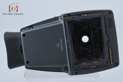 [Used] Fujifilm GX645AF + Super EBC Fujinon HC 50mm f/3.5