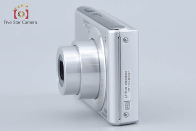 【中古】SONY ソニー Cyber-shot DSC-W530 シルバー コンパクトデジタルカメラ