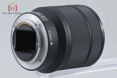 [Used] SONY Sony FE 28-70mm f/3.5-5.6 OSS II SEL28702