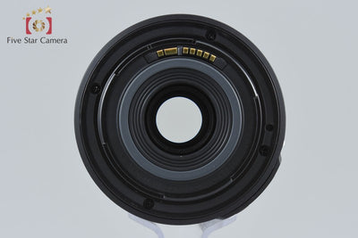 【中古】Canon キヤノン EF-S 55-250mm f/4-5.6 IS