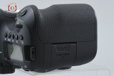 【中古】Canon キヤノン EOS 6D Mark II デジタル一眼レフカメラ