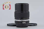 【中古】Nikon ニコン Ai-S NIKKOR 135mm f/2.8