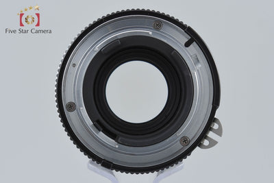 【中古】Nikon ニコン Ai-S NIKKOR 135mm f/2.8