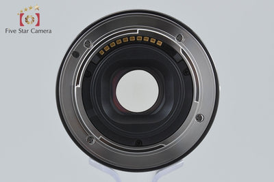【Used】SONY E 35mm f/1.8 OSS SEL35F18 with original box